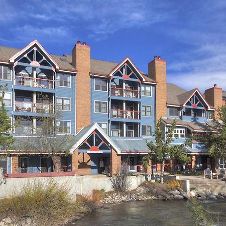 River Mtn Lodge E320 Breckenridge Exterior photo