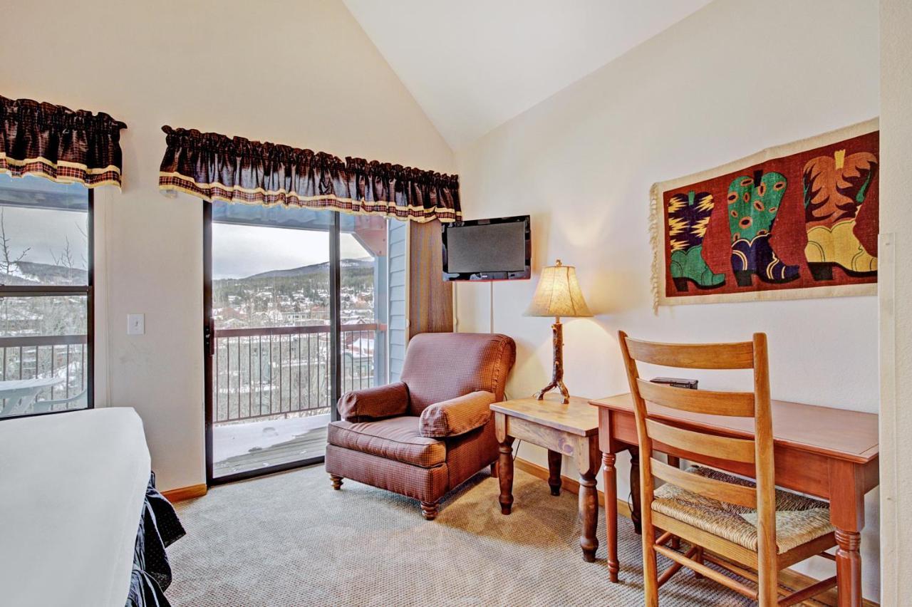 River Mtn Lodge E320 Breckenridge Exterior photo